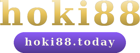 hoki88 logo